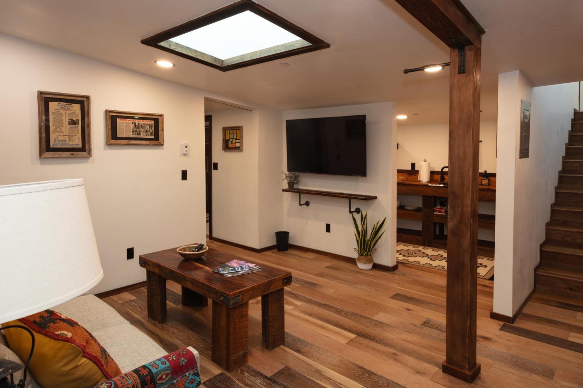 The Frenchman Suites Silverton Bagian luar foto